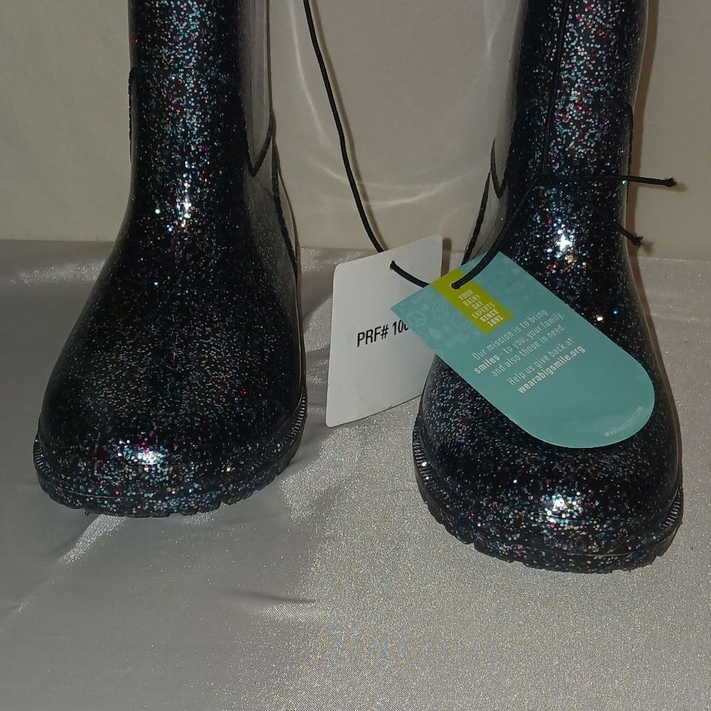 Western Chief children's boots size 13